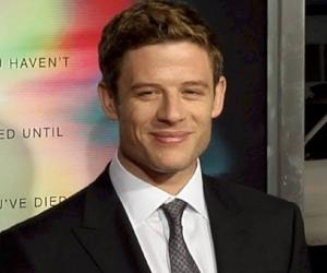 James Norton