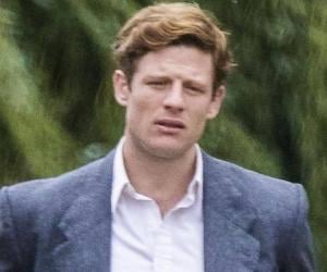 James Norton