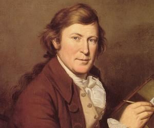 James Peale