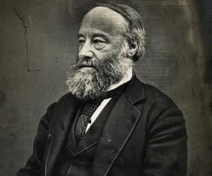 James Prescott Joule