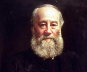 James Prescott Joule