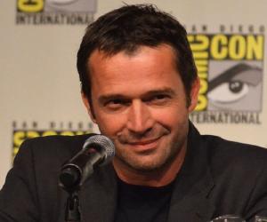 James Purefoy