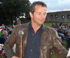 James Purefoy