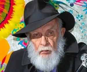 James Randi Biography