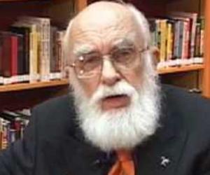 James Randi