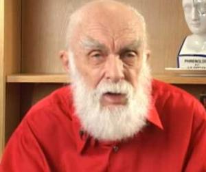 James Randi