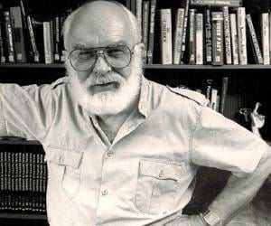 James Randi