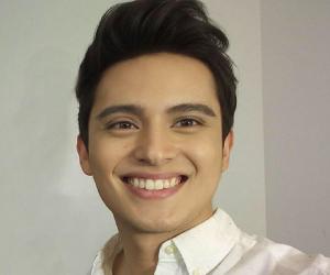 James Reid Biography