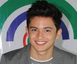 James Reid