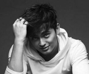 James Reid