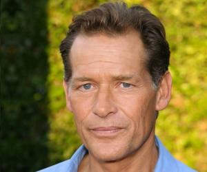 James Remar