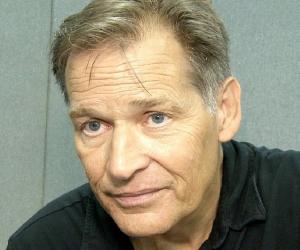 James Remar