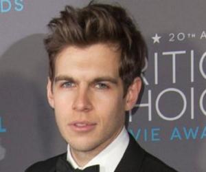 James Righton Biography