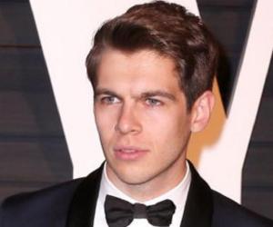 James Righton