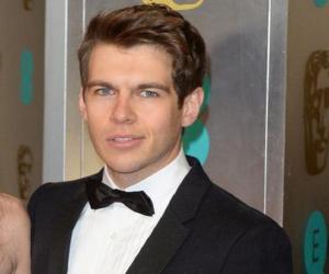 James Righton