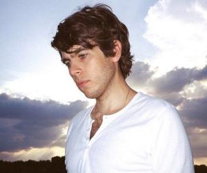 James Righton