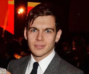 James Righton