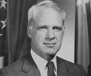 James Rodney Schlesinger