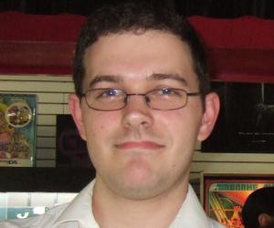 James Rolfe Biography