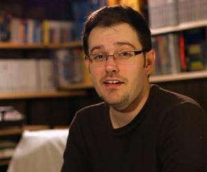 James Rolfe