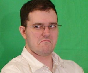 James Rolfe