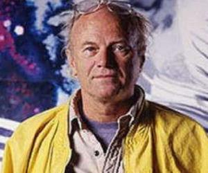 James Rosenquist
