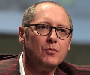 James Spader