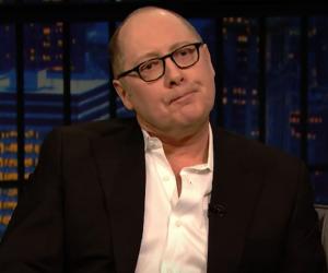 James Spader