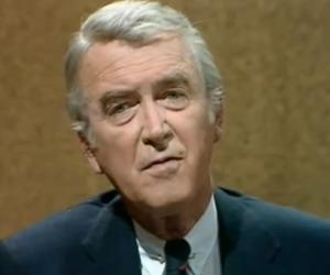 James Stewart Biography