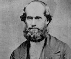 James Strang
