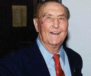 Strom Thurmond Biography