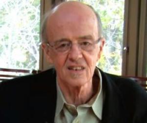 James Tate