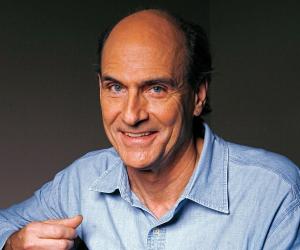 James Taylor