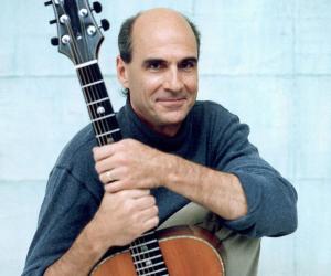 James Taylor