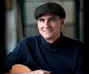 James Taylor