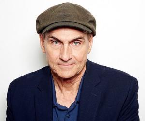 James Taylor