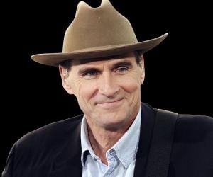 James Taylor