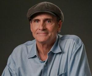 James Taylor