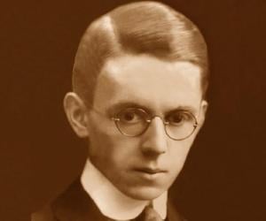 James Thurber Biography