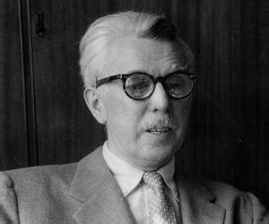 James Thurber