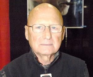 James Tolkan