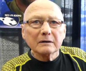 James Tolkan