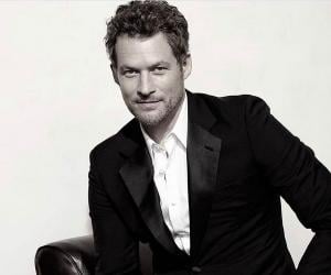 James Tupper