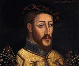 James V of Scotland