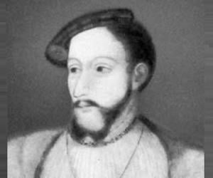 James V of Scotland