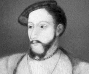 James V of Scotland