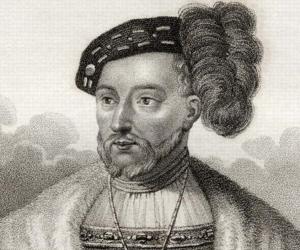 James V of Scotland