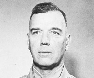 James Van Fleet