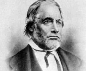 James W. Marshall