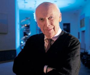 James Watson Biography